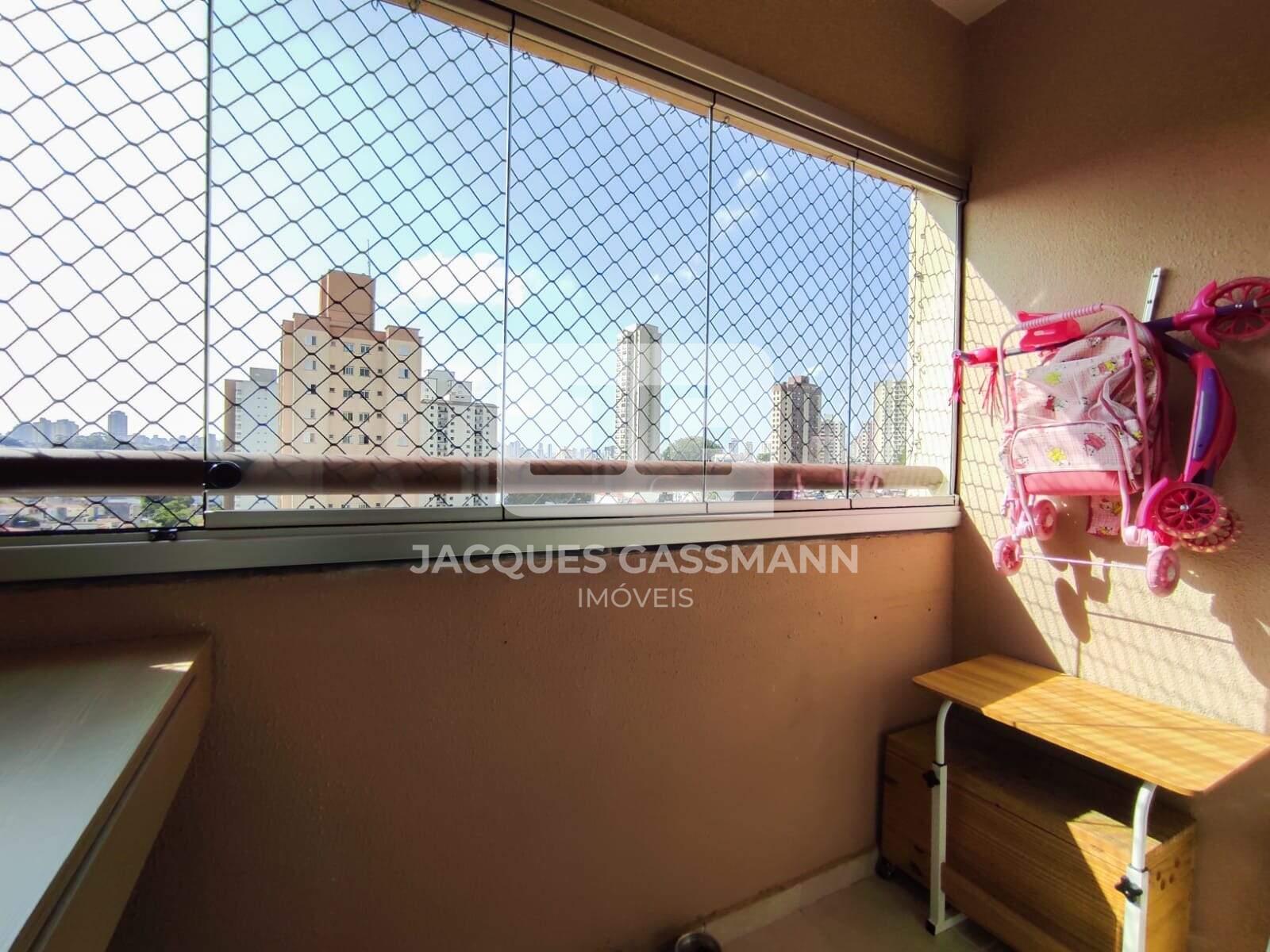 Apartamento à venda no bairro Saúde São Paulo: