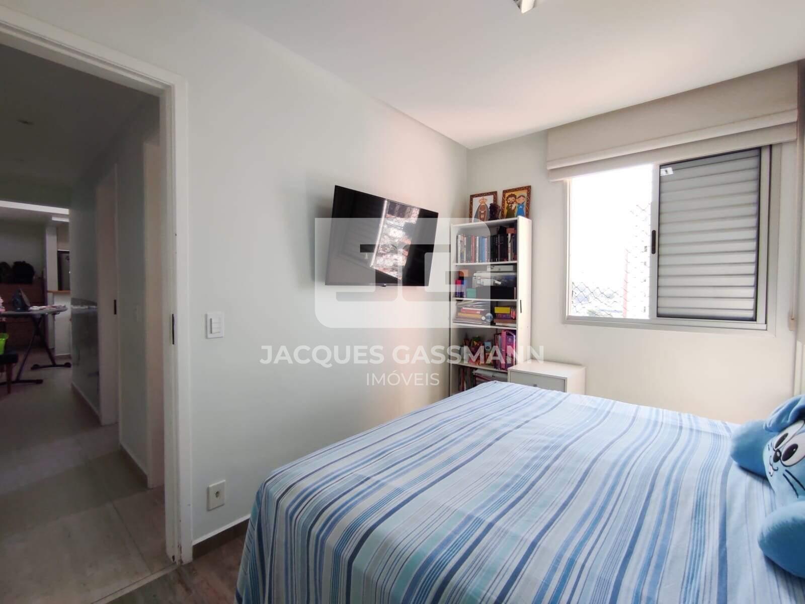 Apartamento à venda no bairro Saúde São Paulo: