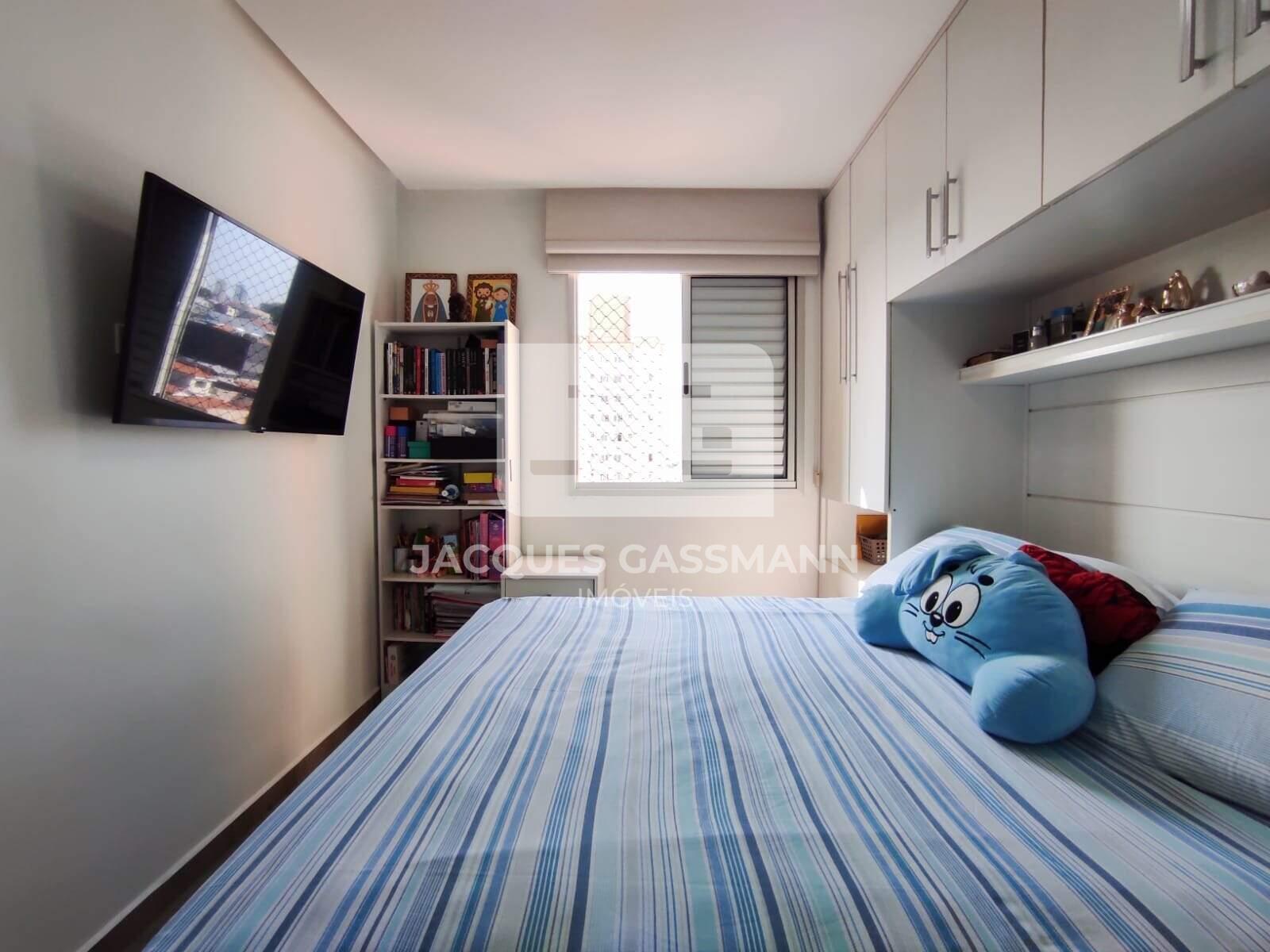 Apartamento à venda no bairro Saúde São Paulo: