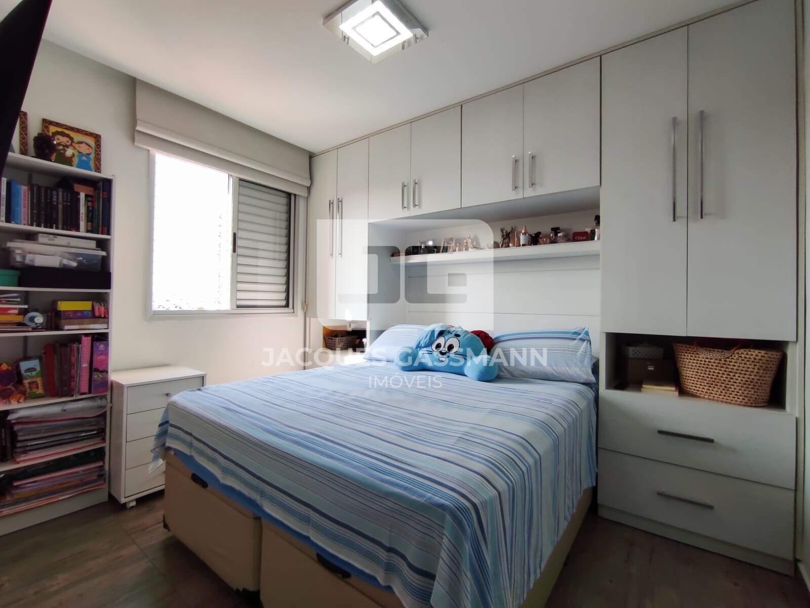 Apartamento à venda no bairro Saúde São Paulo: