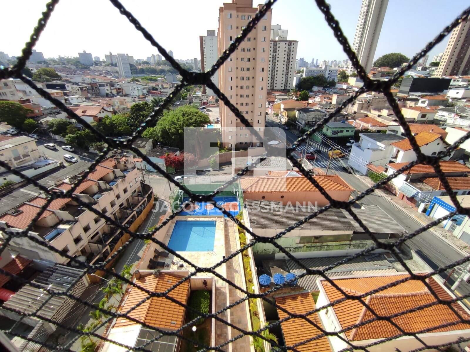 Apartamento à venda no bairro Saúde São Paulo: