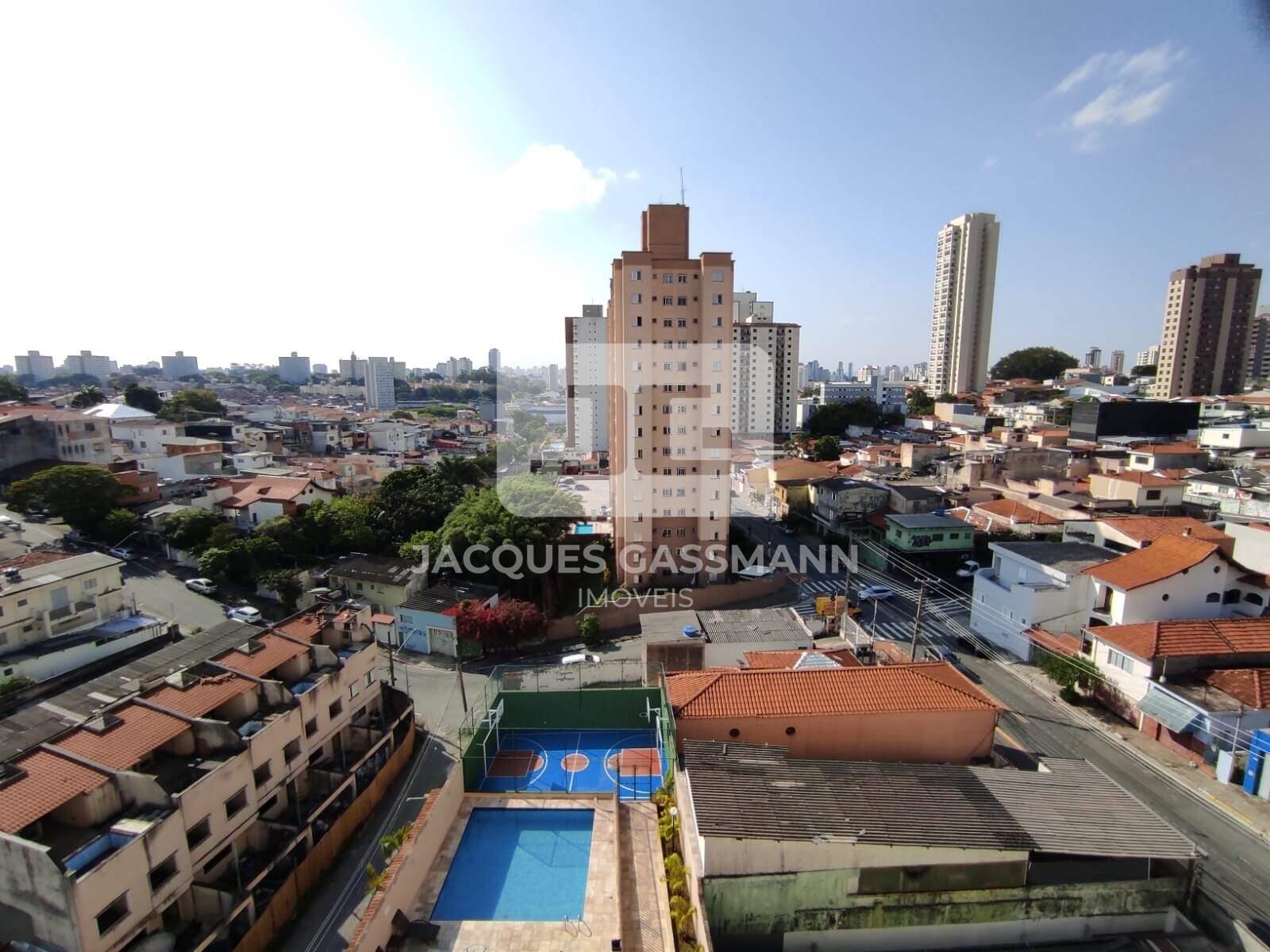Apartamento à venda no bairro Saúde São Paulo: