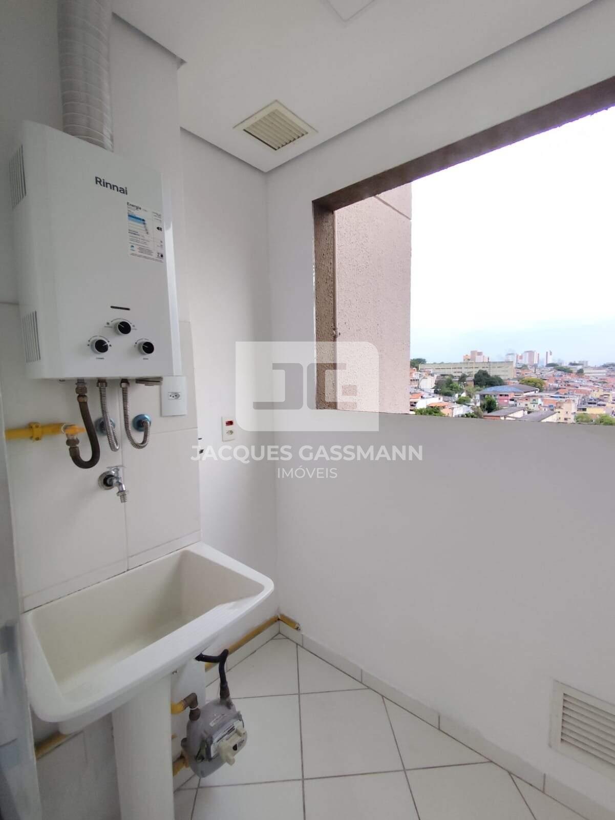 Apartamento à venda no bairro Paulicéia São Bernardo do Campo: