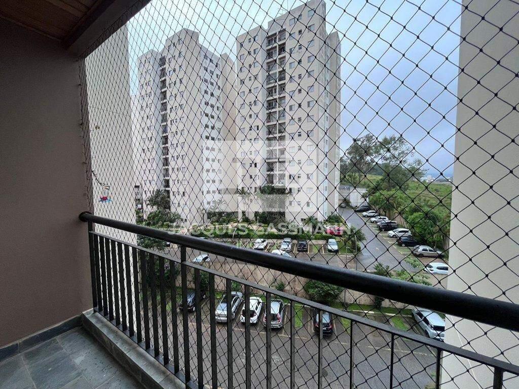Apartamento Planalto São Bernardo do Campo 
