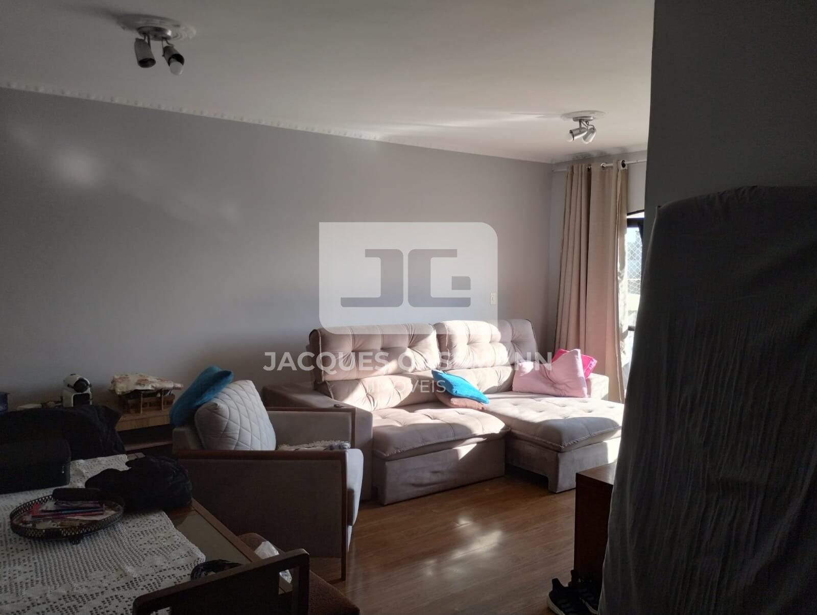 Apartamento Rudge Ramos São Bernardo do Campo 