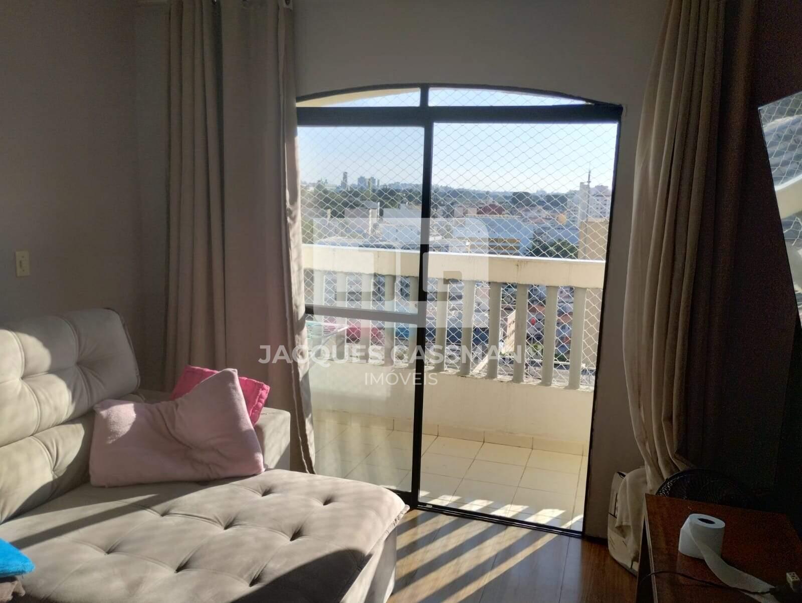 Apartamento Rudge Ramos São Bernardo do Campo 