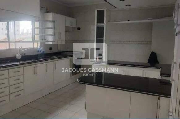 Apartamento à venda no bairro Rudge Ramos São Bernardo do Campo: