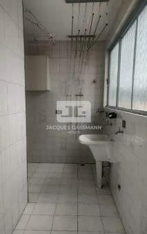 Apartamento à venda no bairro Rudge Ramos São Bernardo do Campo: