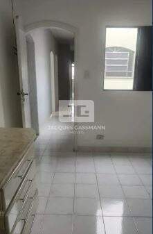 Apartamento à venda no bairro Rudge Ramos São Bernardo do Campo: