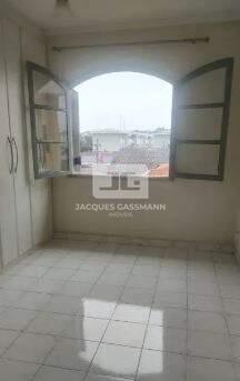 Apartamento à venda no bairro Rudge Ramos São Bernardo do Campo: