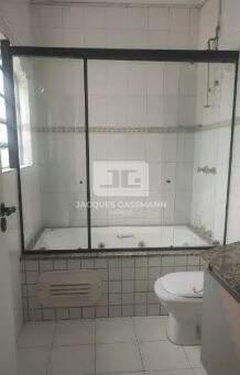 Apartamento à venda no bairro Rudge Ramos São Bernardo do Campo: