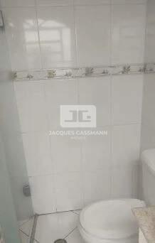 Apartamento à venda no bairro Rudge Ramos São Bernardo do Campo: