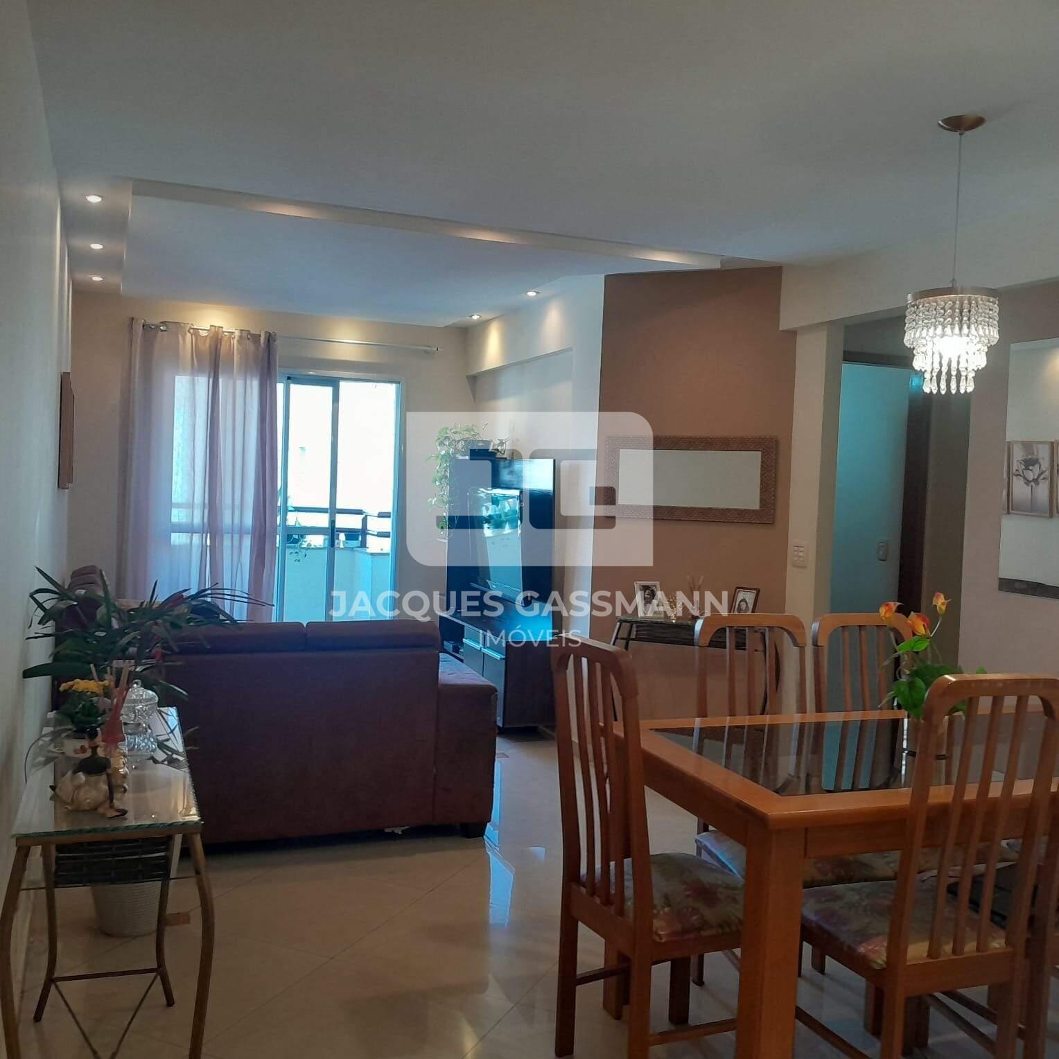 Apartamento Olímpico São Caetano do Sul 