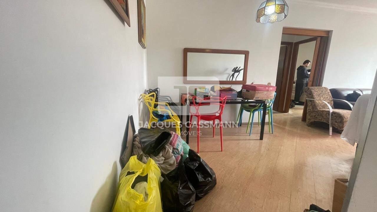 Apartamento à venda no bairro Rudge Ramos São Bernardo do Campo: