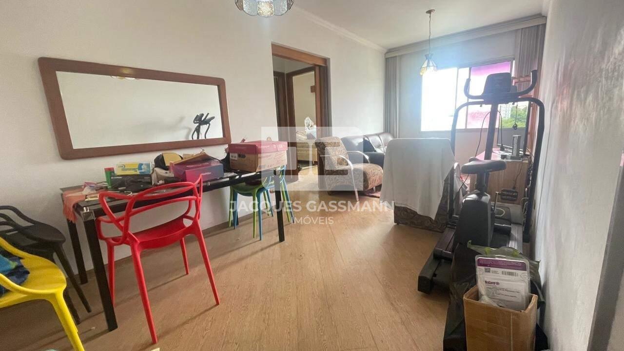 Apartamento à venda no bairro Rudge Ramos São Bernardo do Campo: