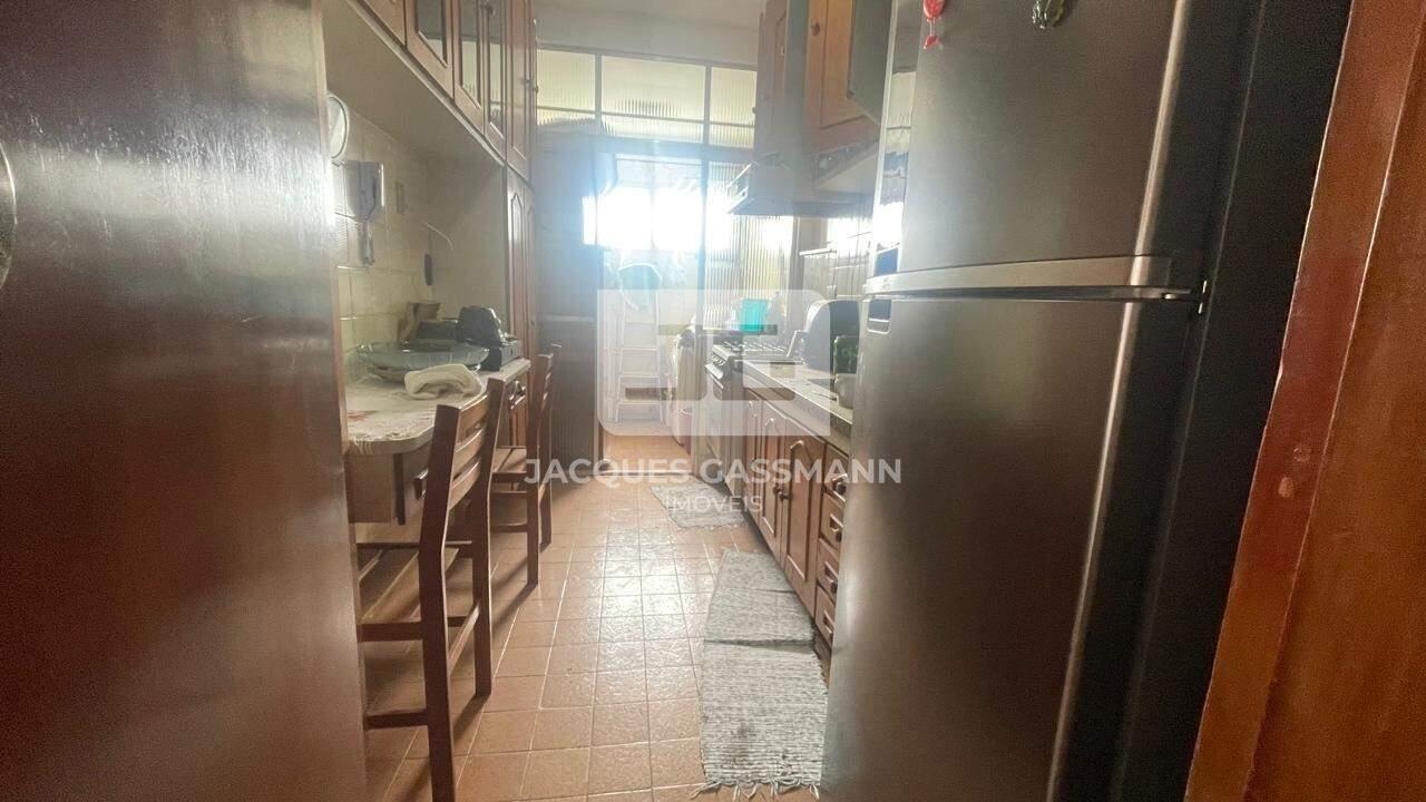 Apartamento à venda no bairro Rudge Ramos São Bernardo do Campo: