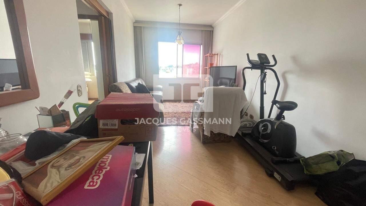 Apartamento à venda no bairro Rudge Ramos São Bernardo do Campo: