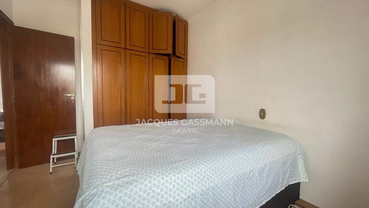 Apartamento à venda no bairro Rudge Ramos São Bernardo do Campo: