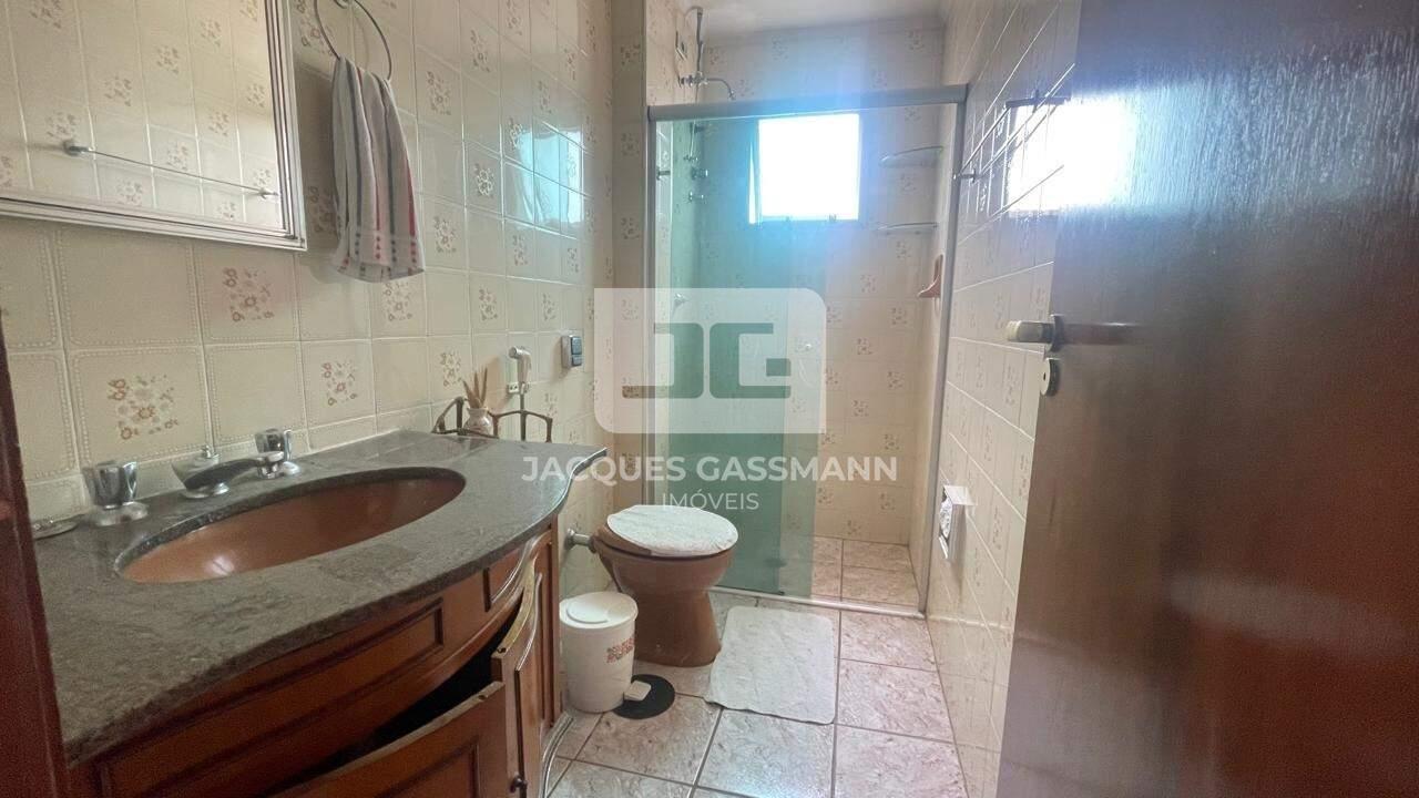 Apartamento à venda no bairro Rudge Ramos São Bernardo do Campo: