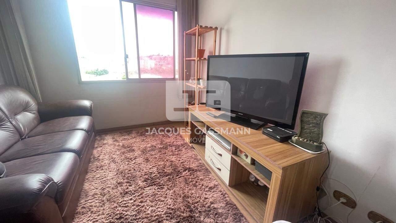 Apartamento à venda no bairro Rudge Ramos São Bernardo do Campo: