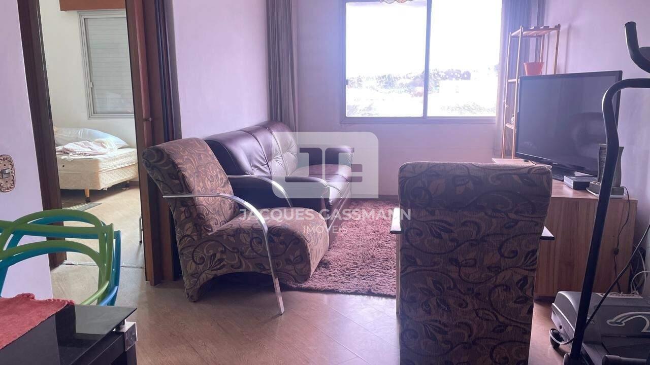 Apartamento à venda no bairro Rudge Ramos São Bernardo do Campo: