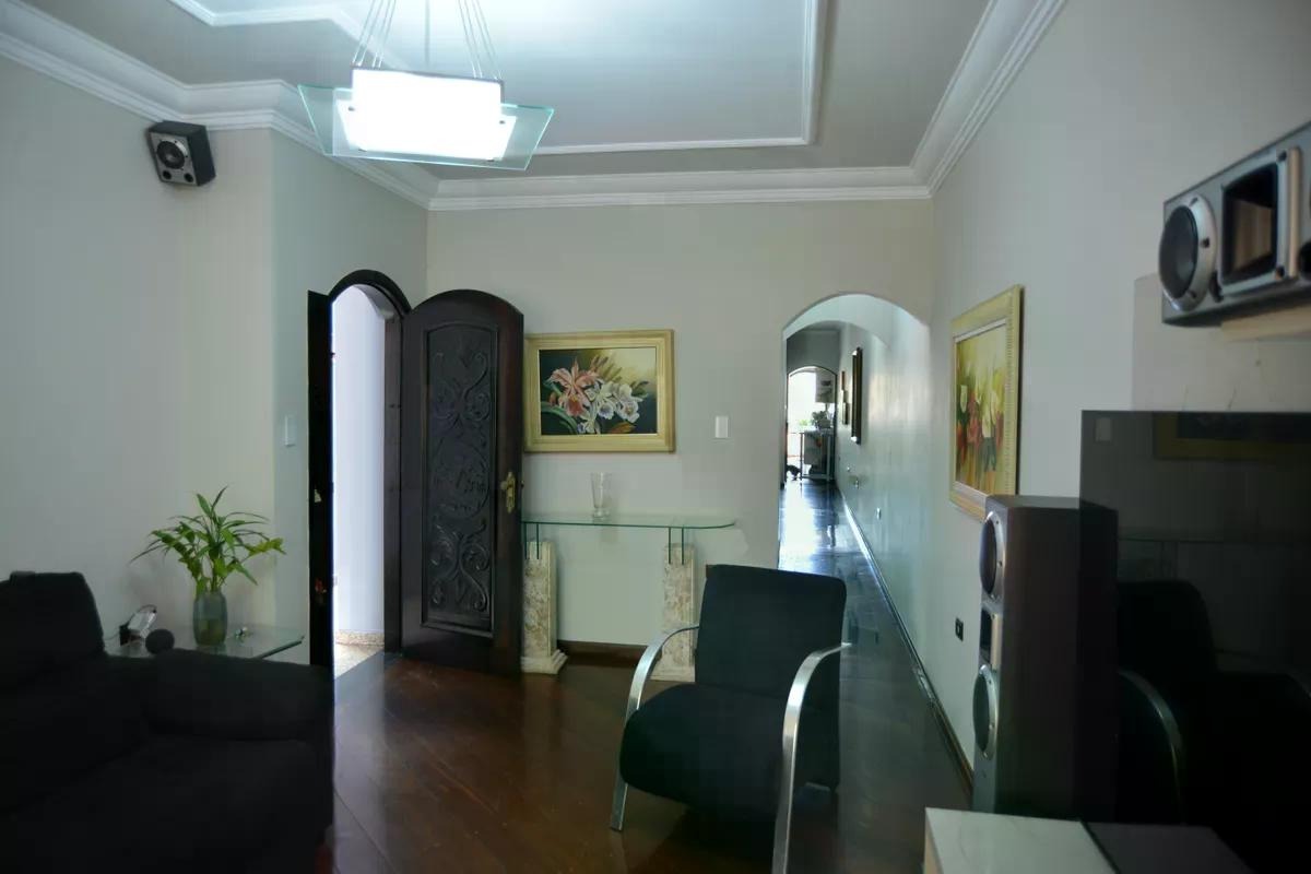 Sobrado Vila Francisco Matarazzo Santo André