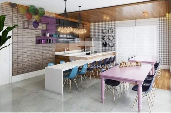 Apartamento à venda no bairro Rudge Ramos São Bernardo do Campo: