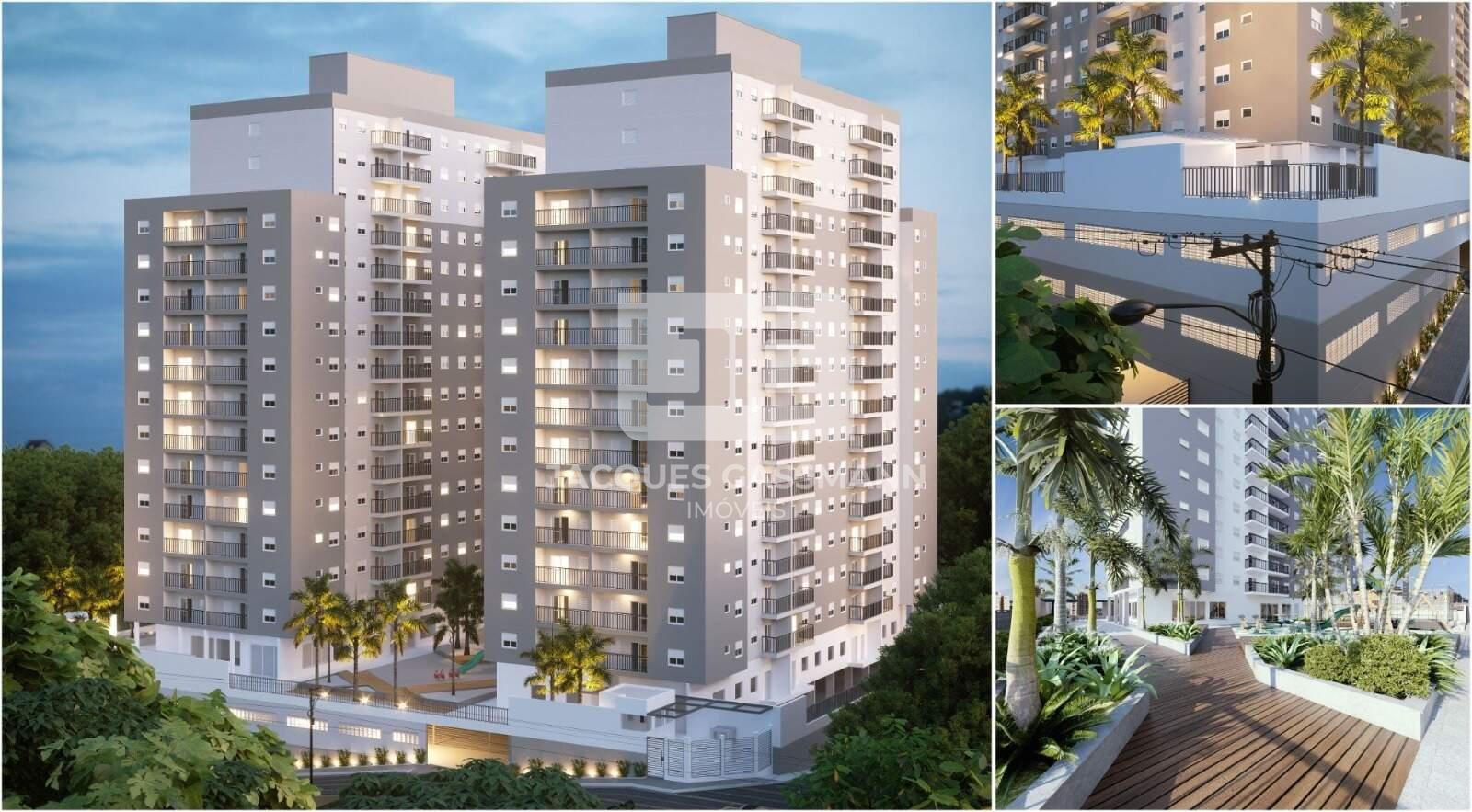 Apartamento à venda no bairro Rudge Ramos São Bernardo do Campo: