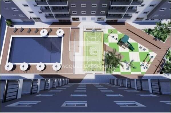 Apartamento à venda no bairro Rudge Ramos São Bernardo do Campo: