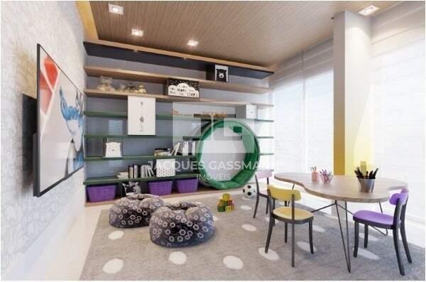 Apartamento à venda no bairro Rudge Ramos São Bernardo do Campo: