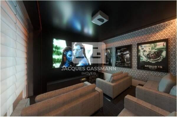 Apartamento à venda no bairro Rudge Ramos São Bernardo do Campo: