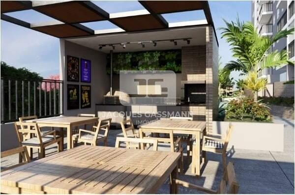 Apartamento à venda no bairro Rudge Ramos São Bernardo do Campo: