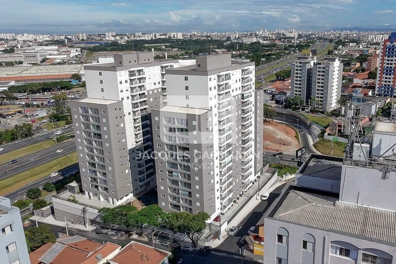 Apartamento à venda no bairro Rudge Ramos São Bernardo do Campo: