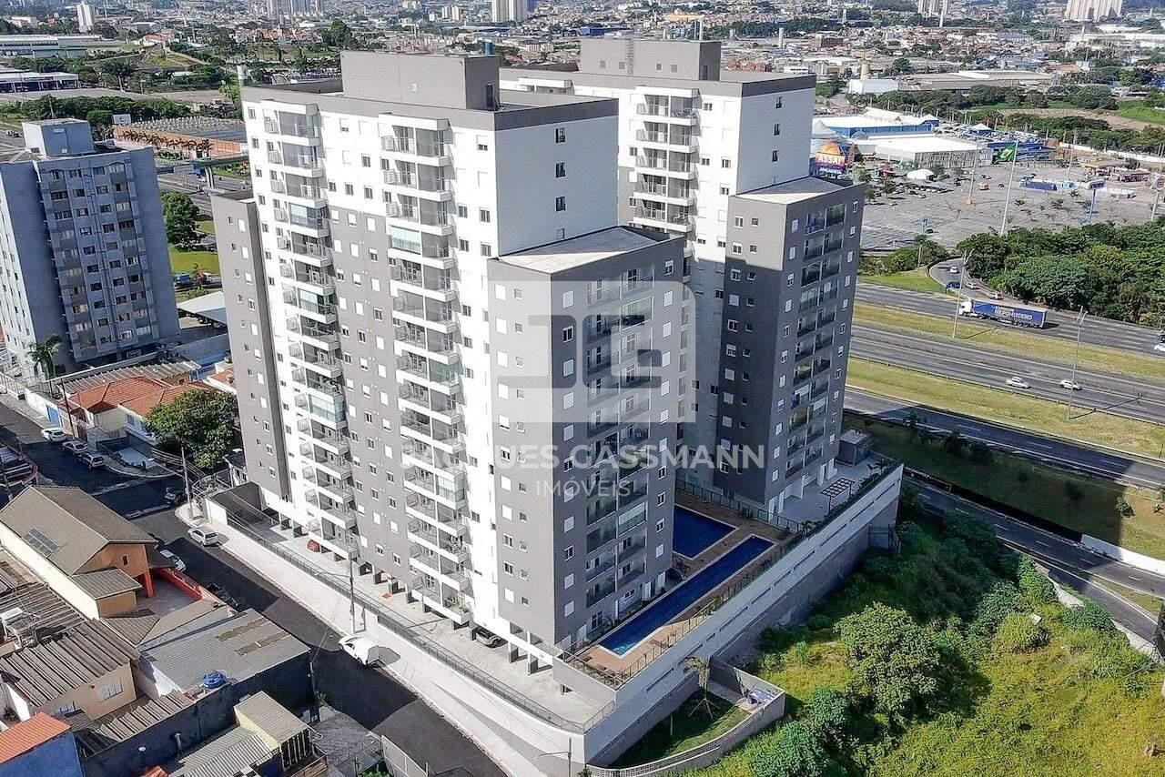 Apartamento à venda no bairro Rudge Ramos São Bernardo do Campo: