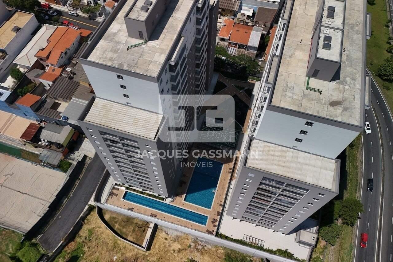 Apartamento à venda no bairro Rudge Ramos São Bernardo do Campo: