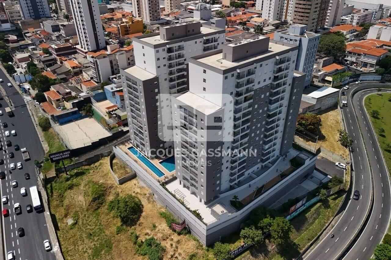 Apartamento à venda no bairro Rudge Ramos São Bernardo do Campo: