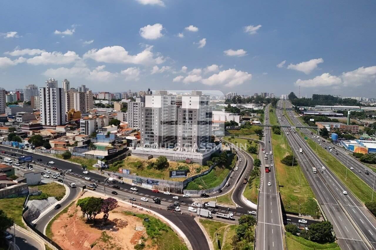 Apartamento à venda no bairro Rudge Ramos São Bernardo do Campo: