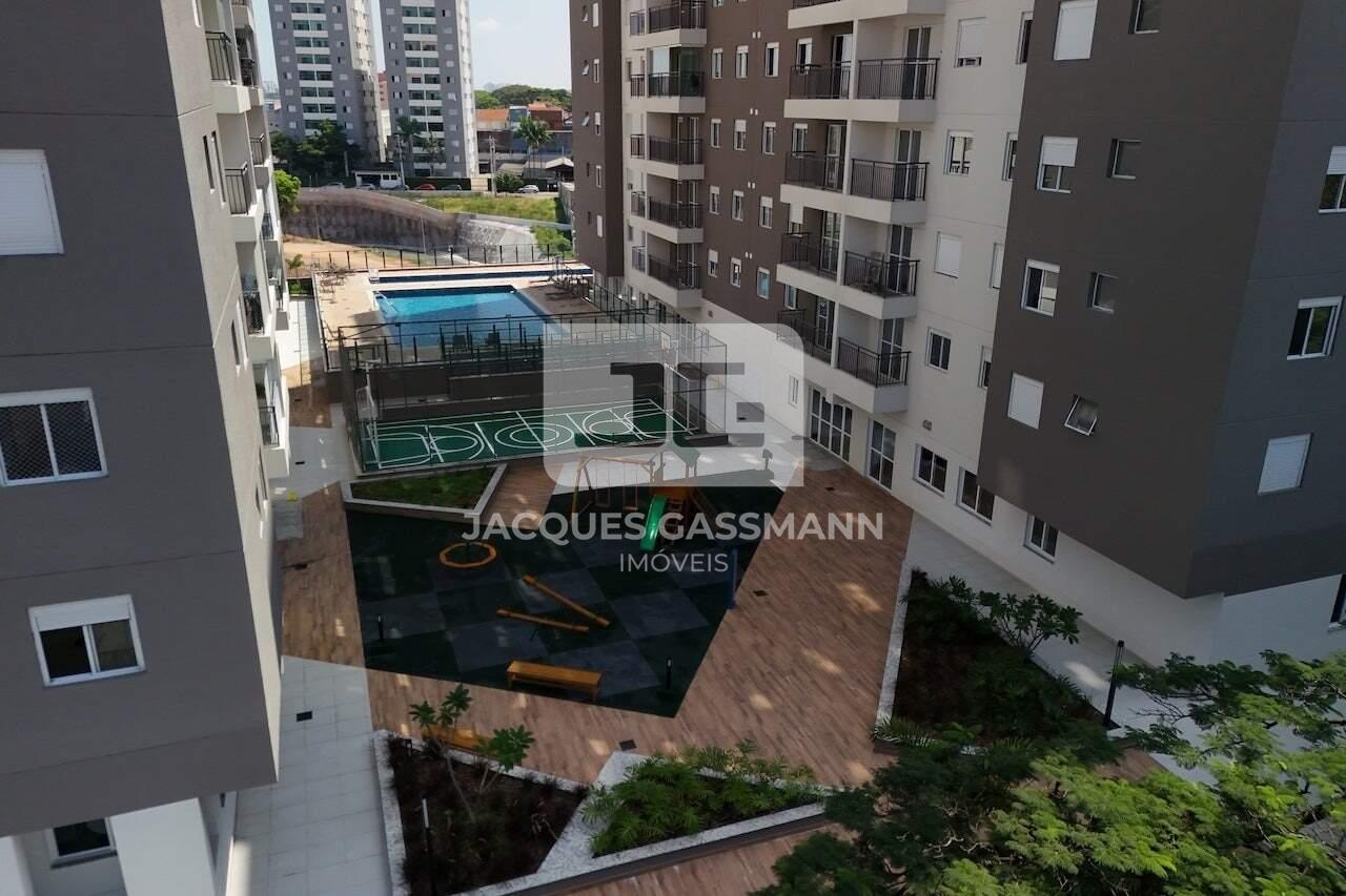 Apartamento à venda no bairro Rudge Ramos São Bernardo do Campo:
