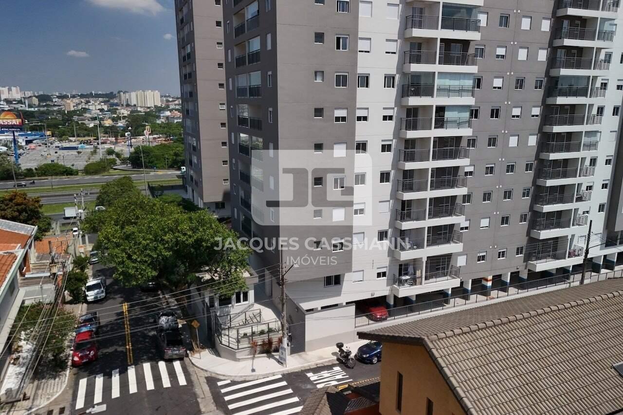 Apartamento à venda no bairro Rudge Ramos São Bernardo do Campo: