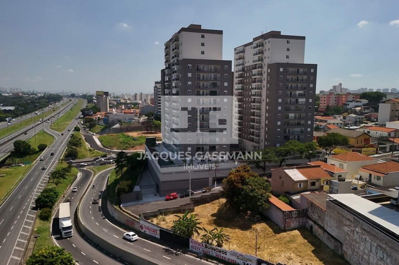 Apartamento à venda no bairro Rudge Ramos São Bernardo do Campo: