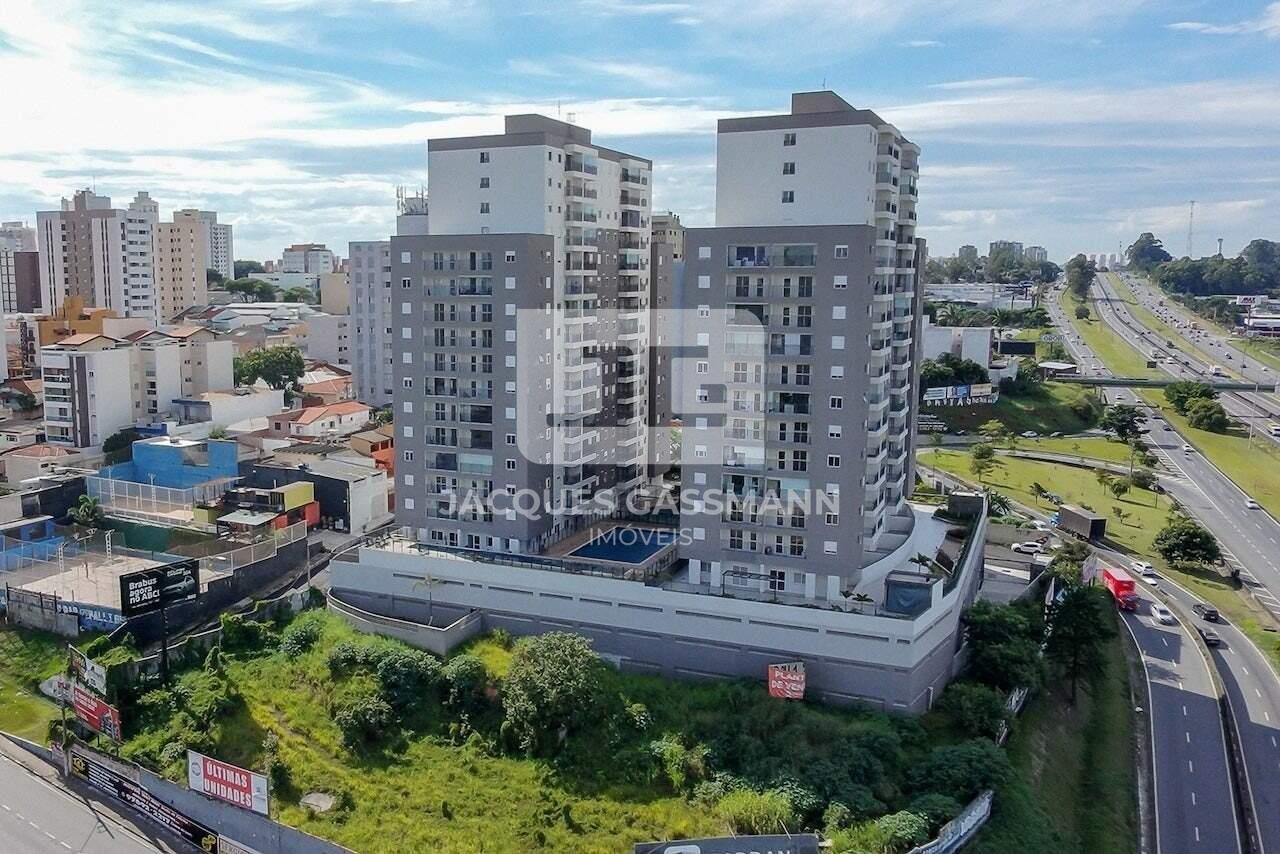 Apartamento à venda no bairro Rudge Ramos São Bernardo do Campo: