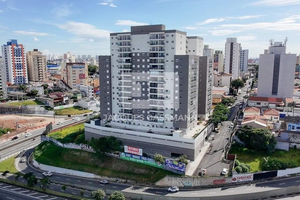 Apartamento à venda no bairro Rudge Ramos São Bernardo do Campo: