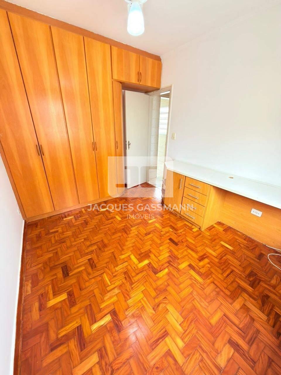 Apartamento à venda no bairro Rudge Ramos São Bernardo do Campo: