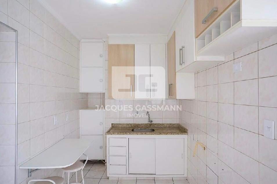 Apartamento à venda no bairro Rudge Ramos São Bernardo do Campo: