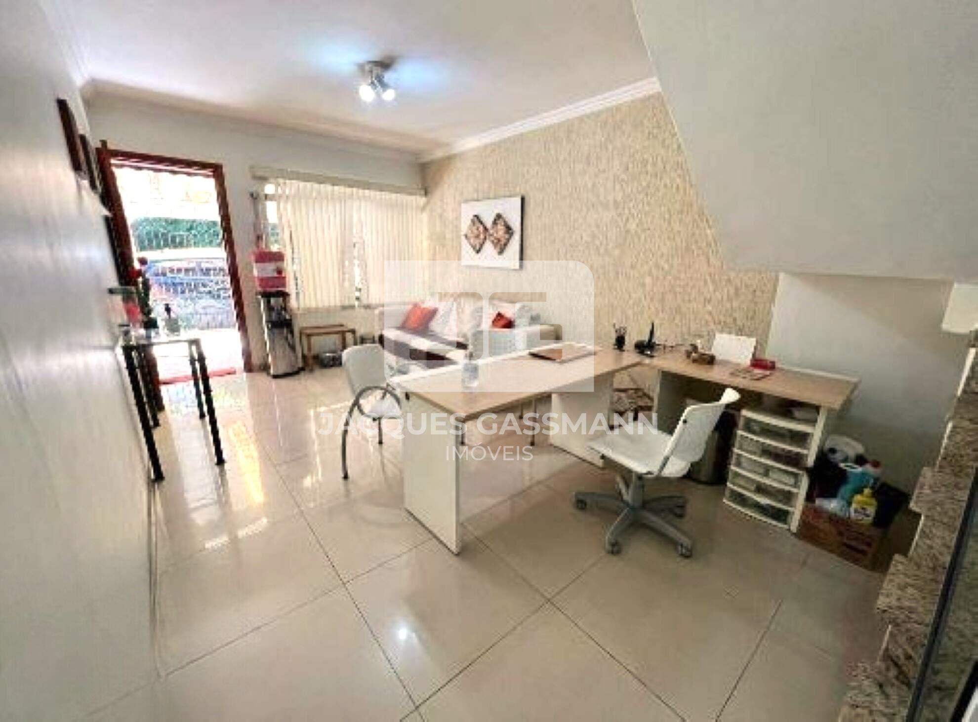 Sobrado à venda no bairro Jardim do Mar São Bernardo do Campo: