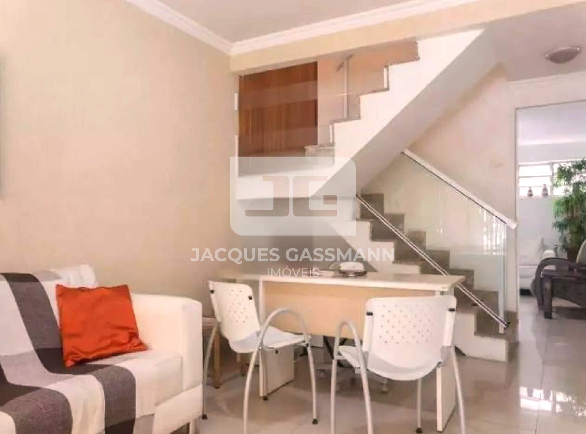 Sobrado à venda no bairro Jardim do Mar São Bernardo do Campo: