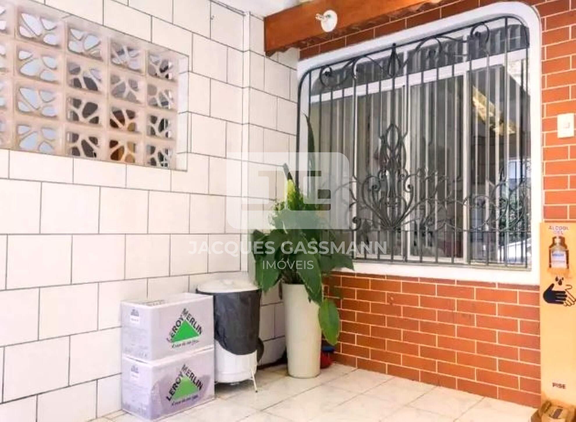 Sobrado à venda no bairro Jardim do Mar São Bernardo do Campo: