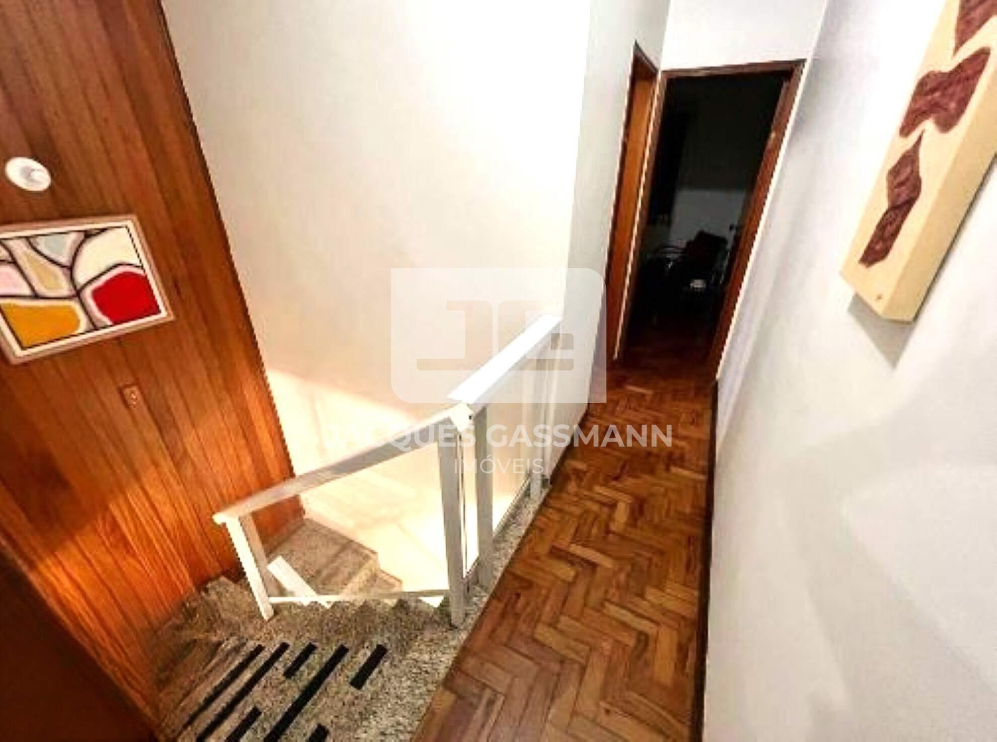 Sobrado à venda no bairro Jardim do Mar São Bernardo do Campo: