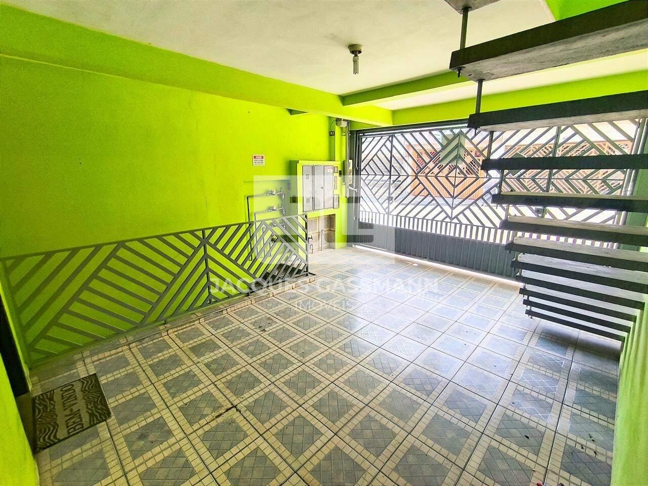 Sobrado Jardim das Orquídeas São Bernardo do Campo