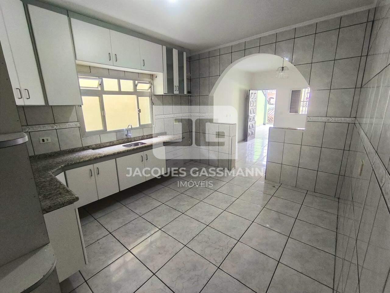 Sobrado Jardim das Orquídeas São Bernardo do Campo